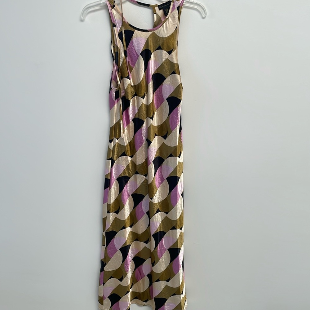 House of Harlow Maxi Dress